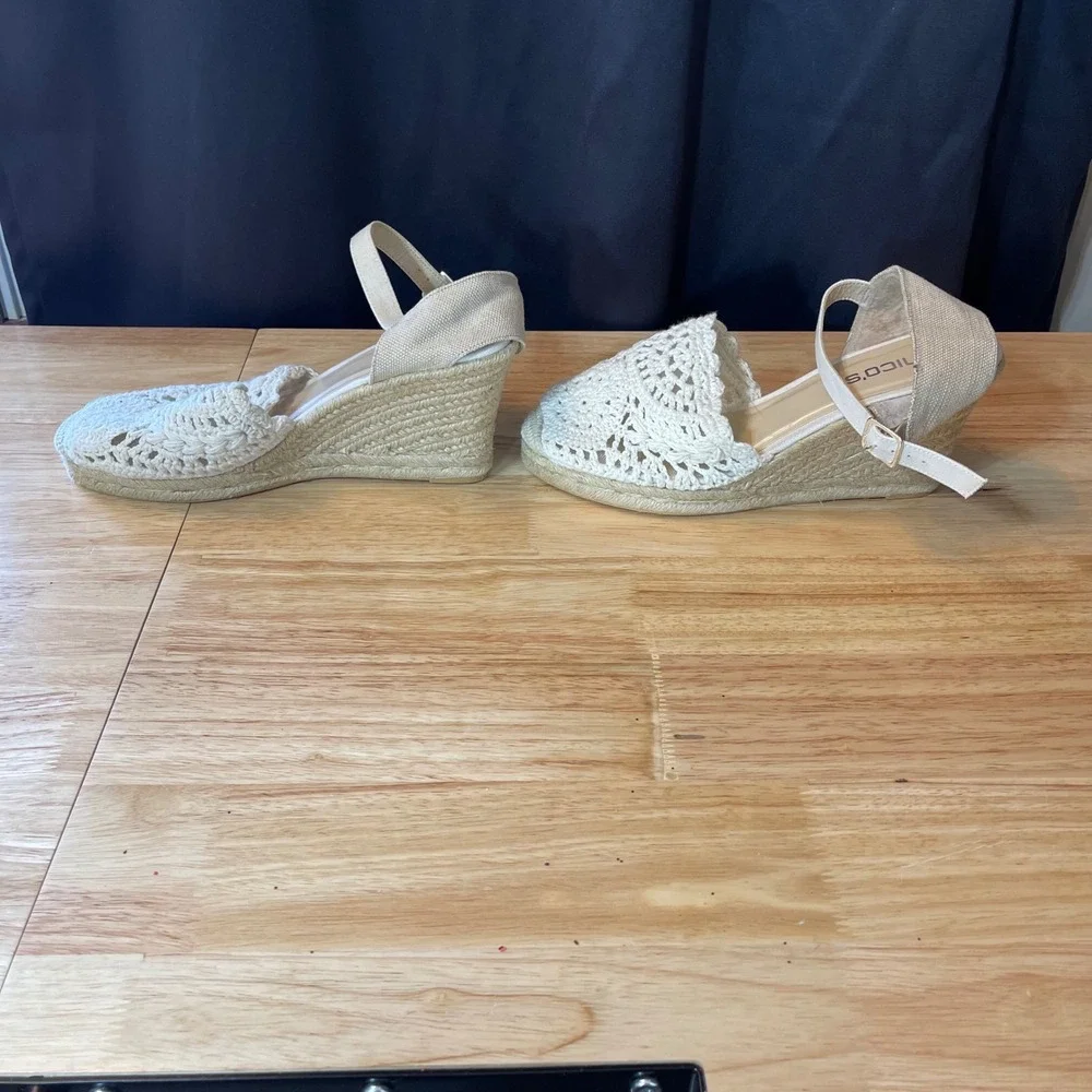 Chicos chico espadrille