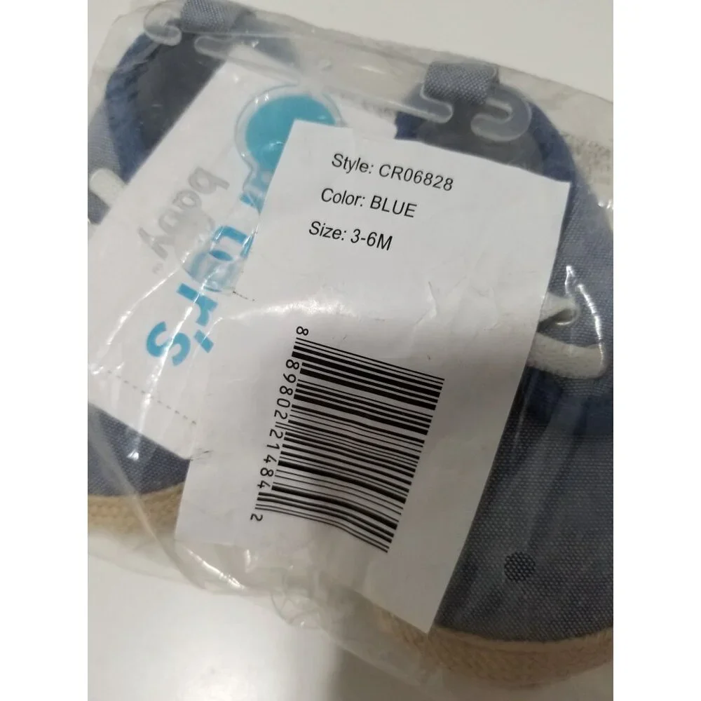 Carters carter sneaker