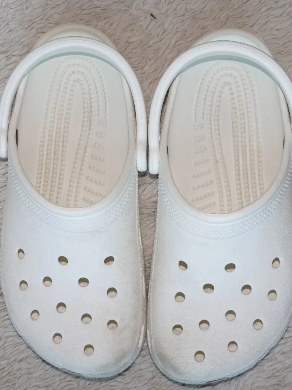 CROCS kid size