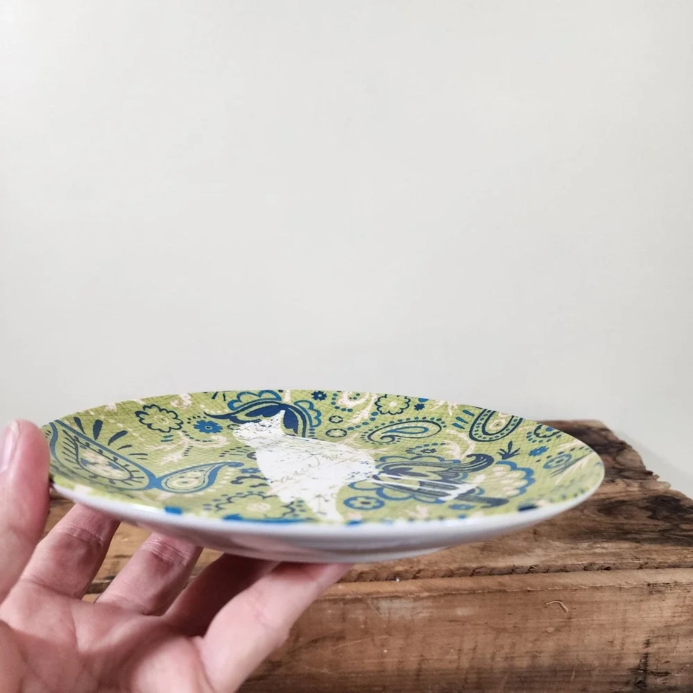 Pier 1 home print pet