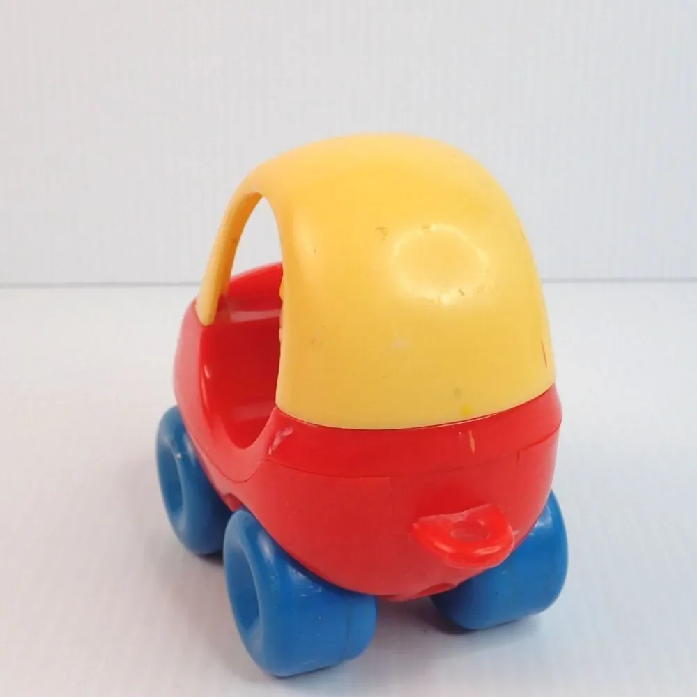 Little Tikes vintage little
