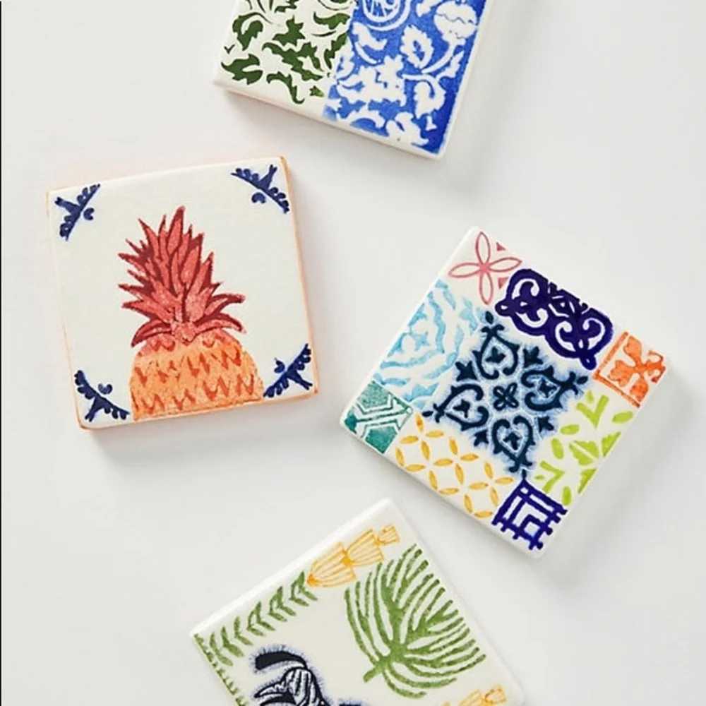 Anthropologie dating back