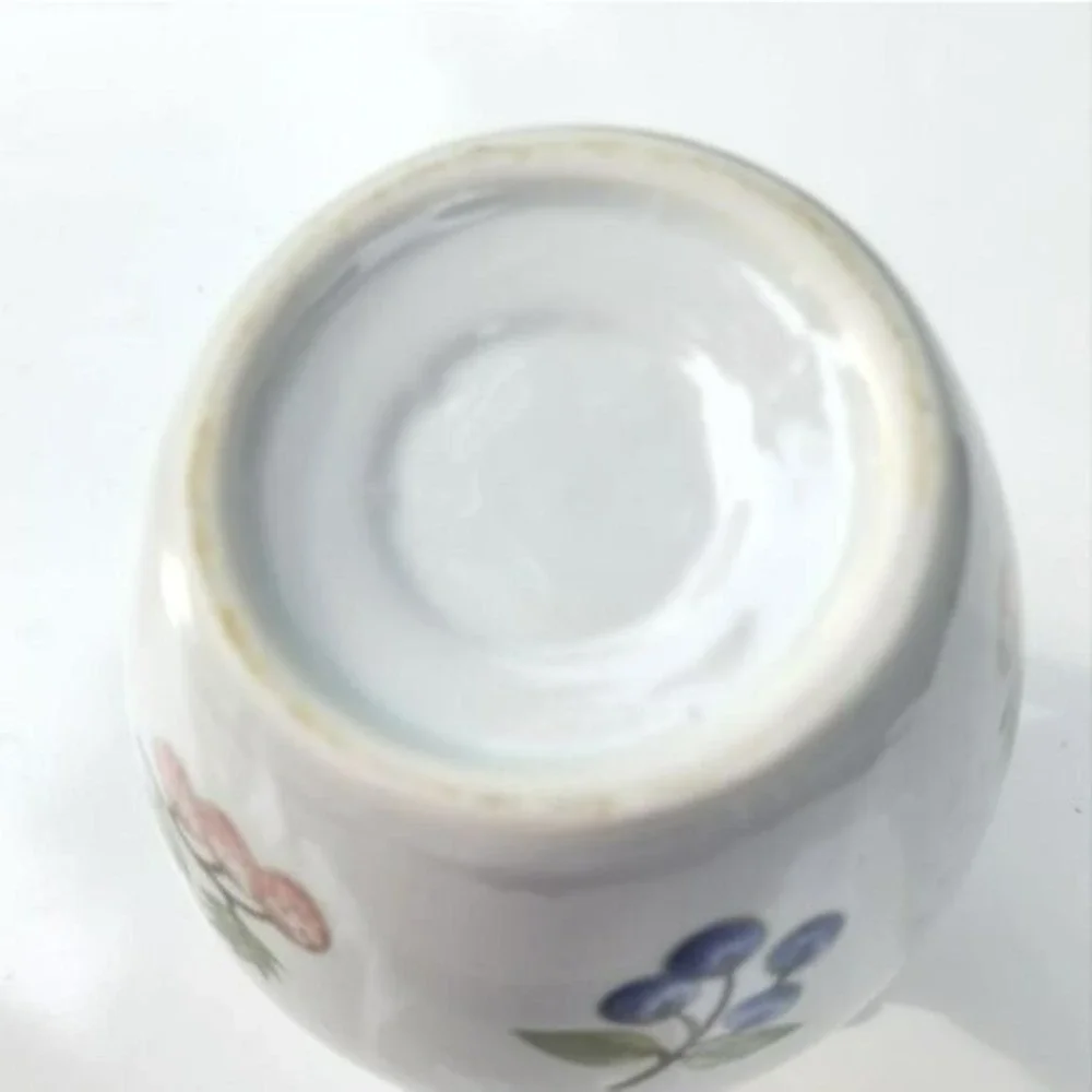 N/A vintage handpainted