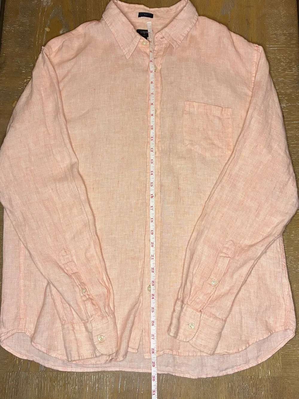 J. Crew soft light
