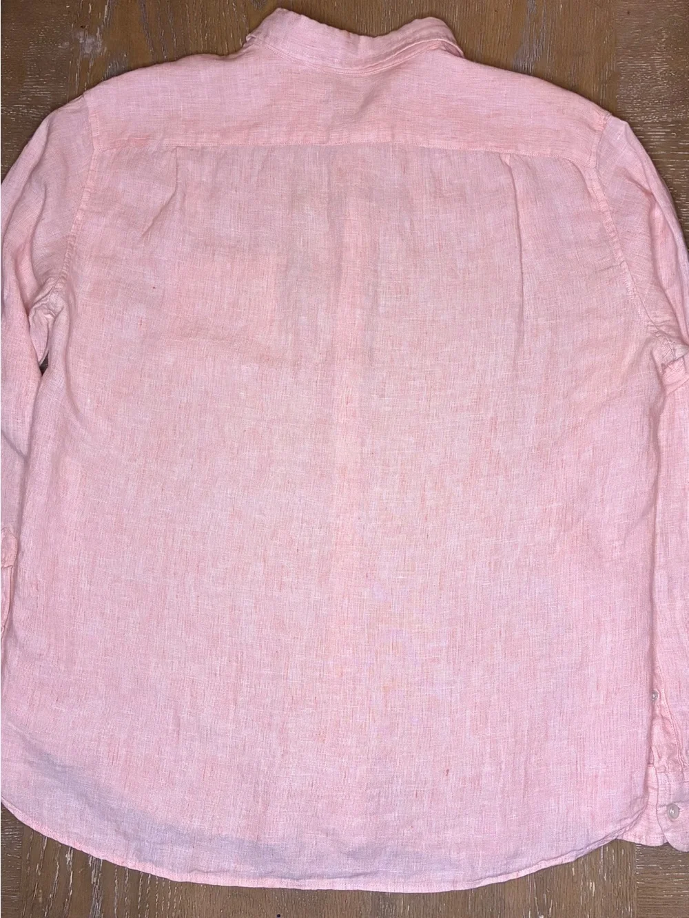 J. Crew soft light