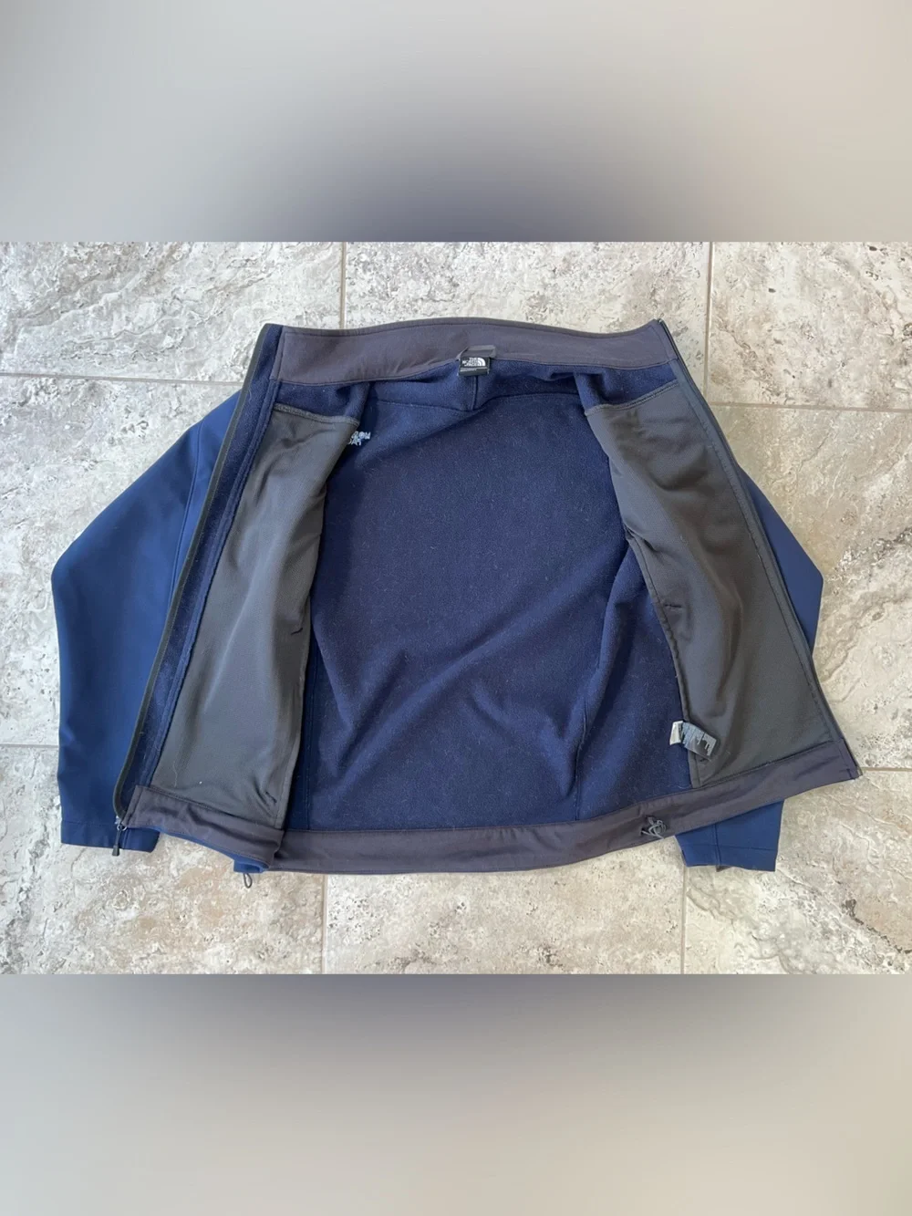 The North Face north face