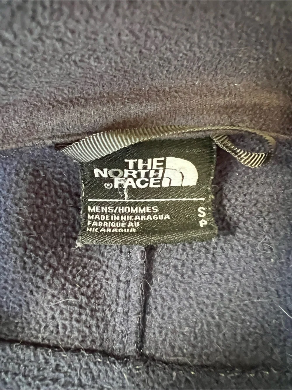 The North Face north face