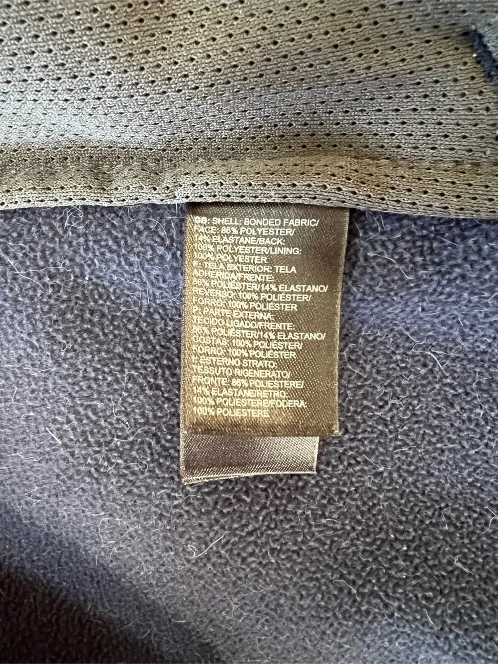 The North Face north face