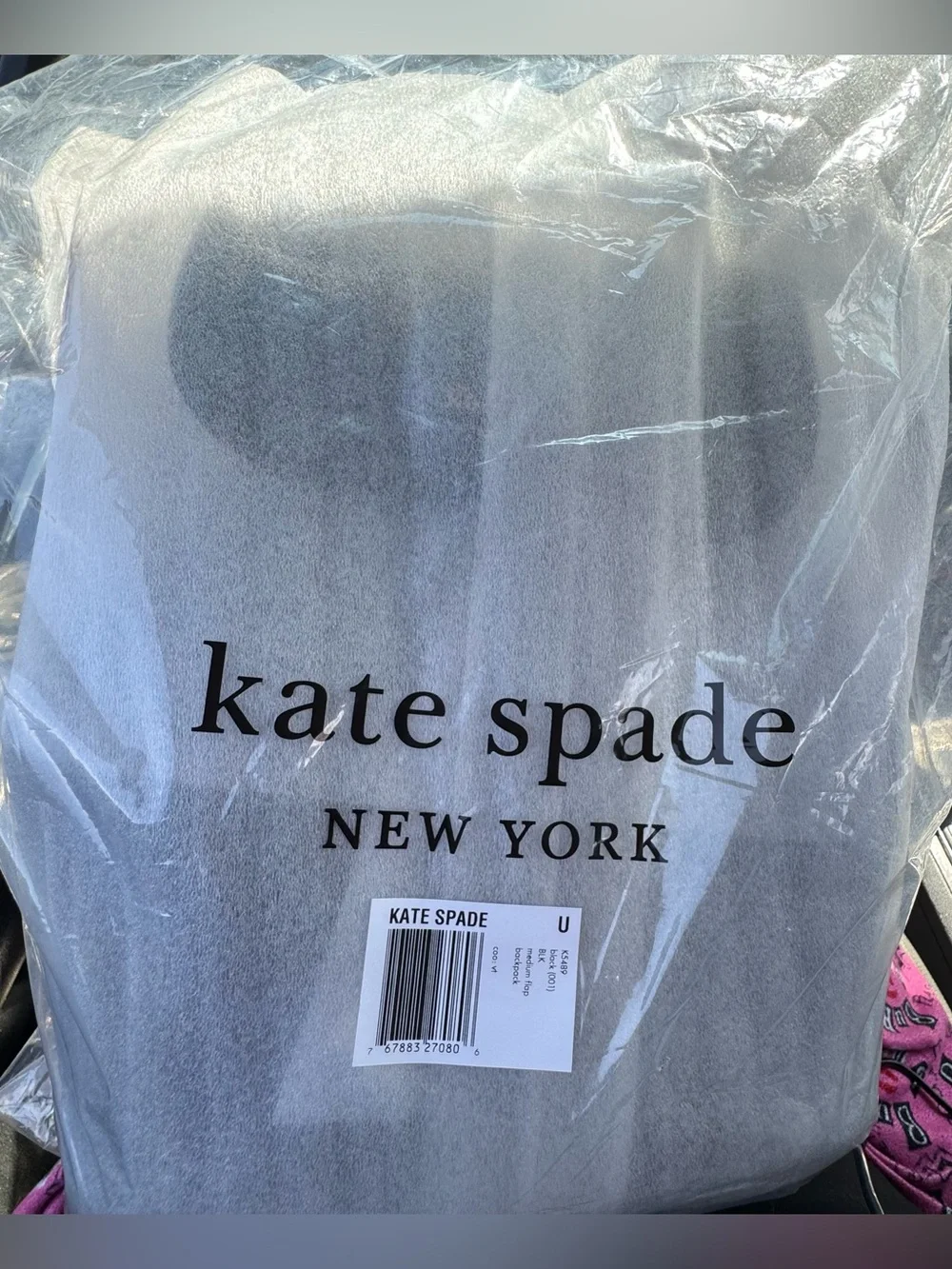 kate spade brand kate