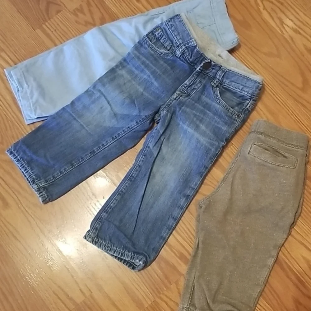 GAP excellent use