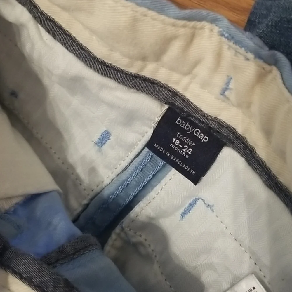 GAP excellent use