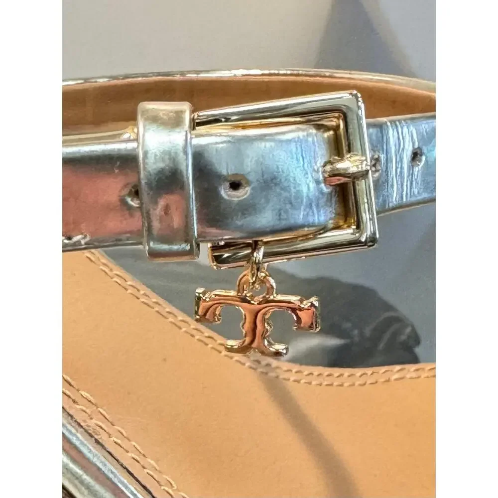 Tory Burch new out