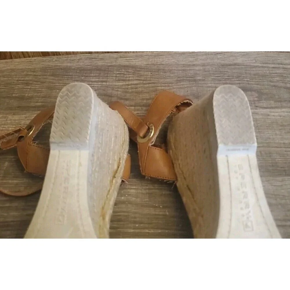 Sperry elevate your