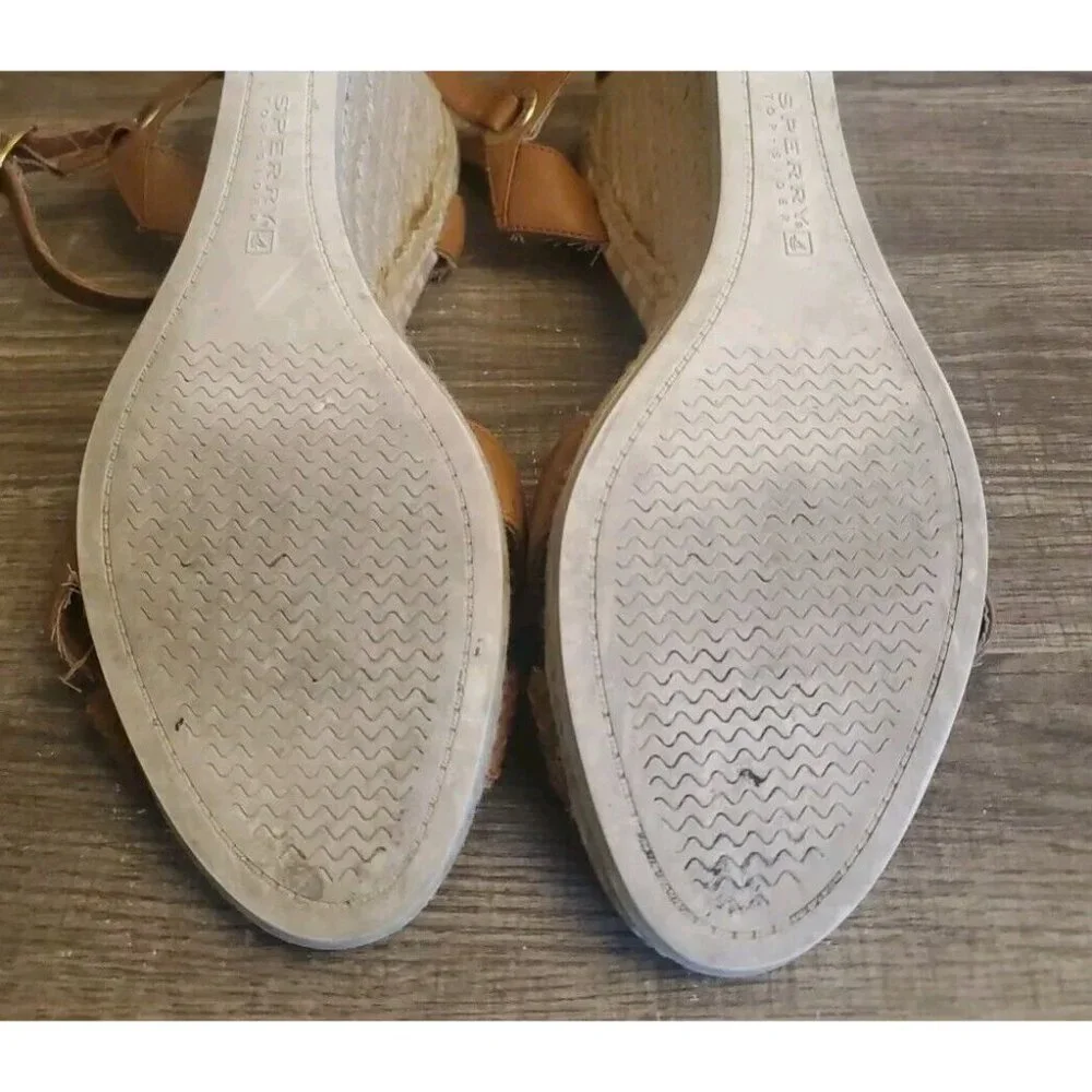 Sperry elevate your