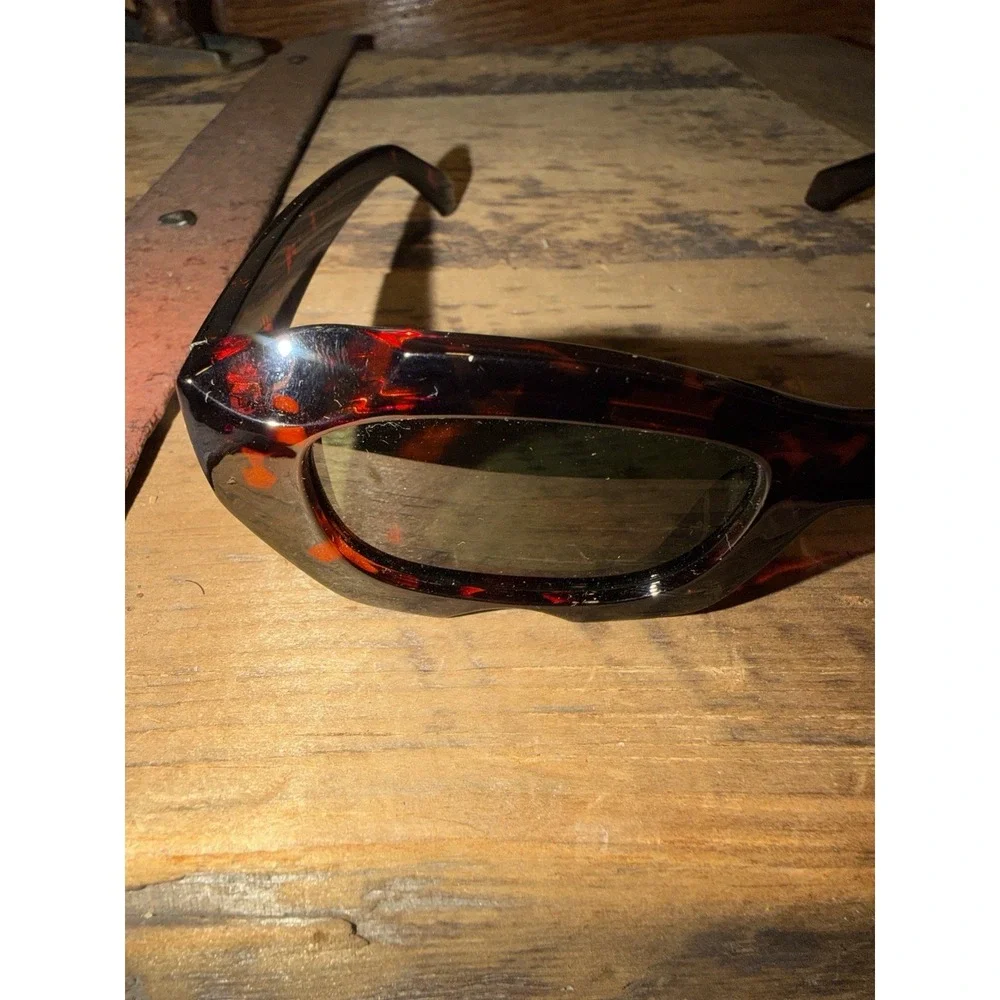 VANLINKER tortoise rectangle