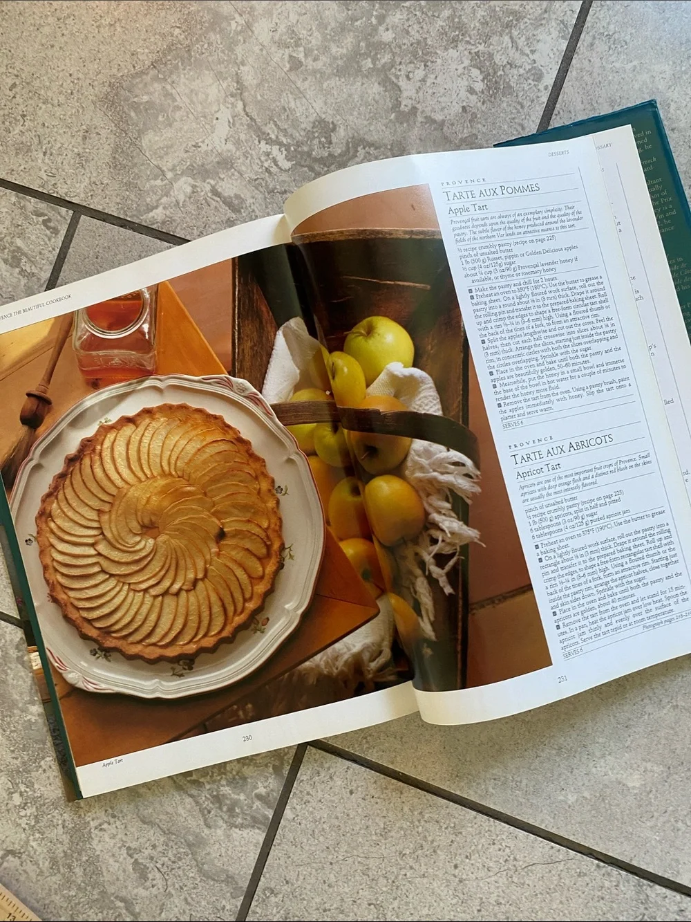 Harper Collins classic provence