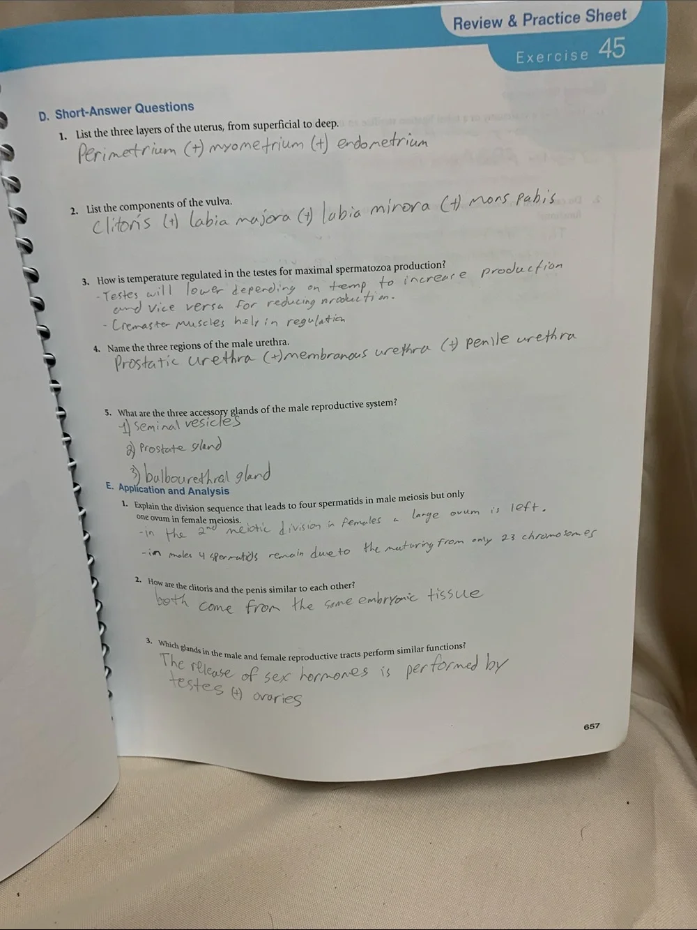 Pearson laboratory manual