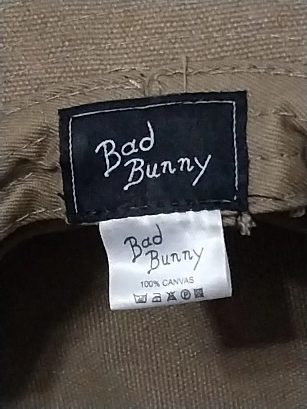 Bad Bunny pre owned