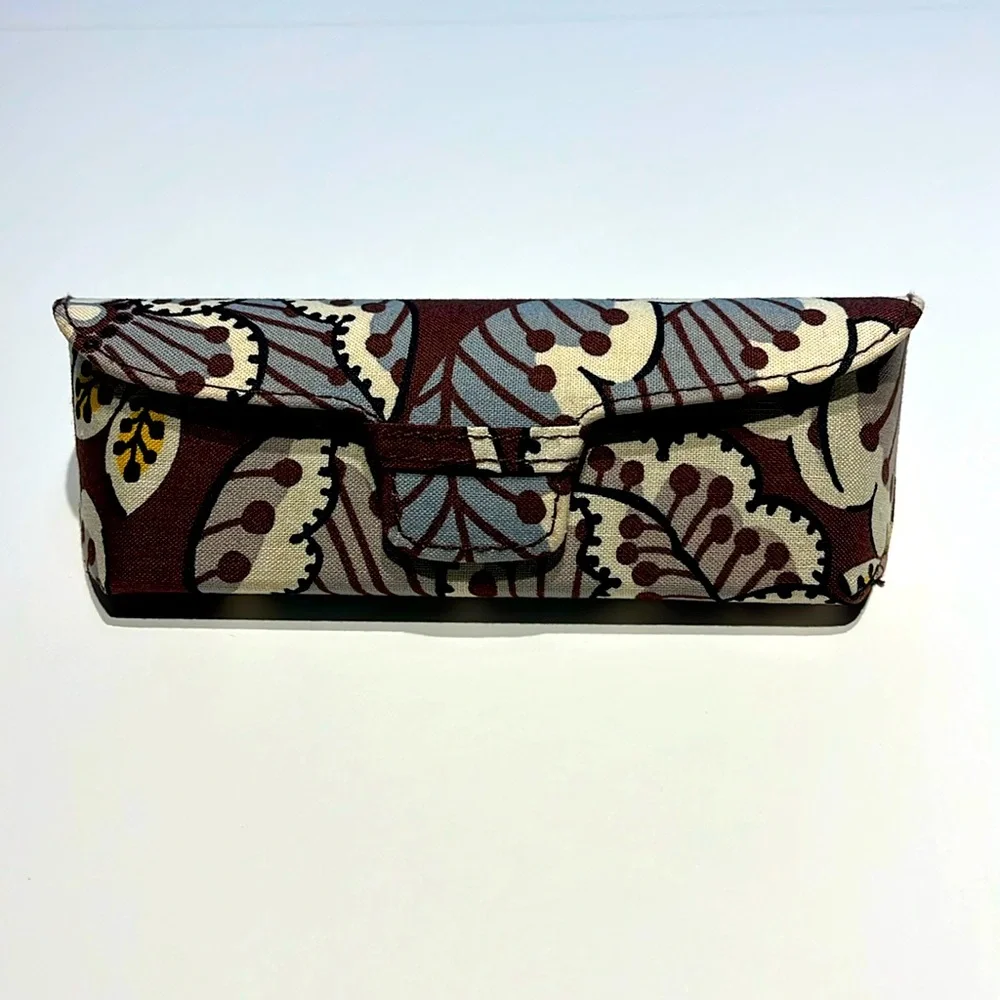 Vera Bradley Eye Glass‎ Case