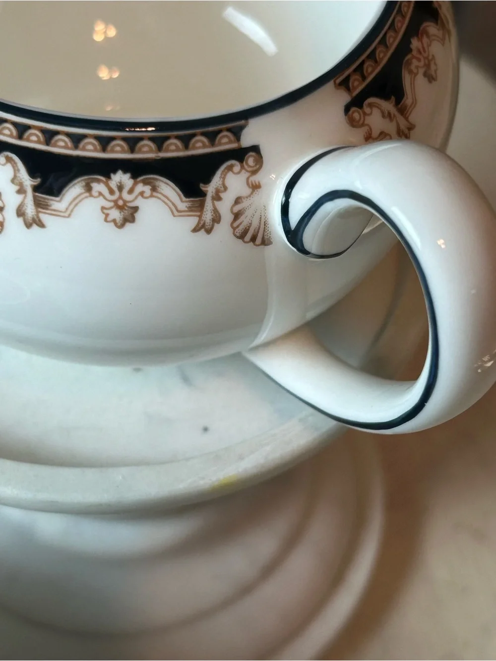 Wedgwood against medici it