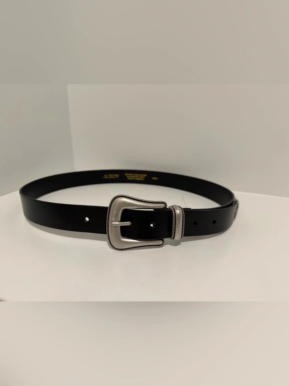 J. Crew width 16th”