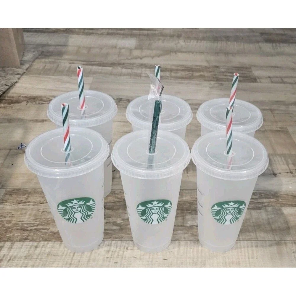 Starbucks this product
