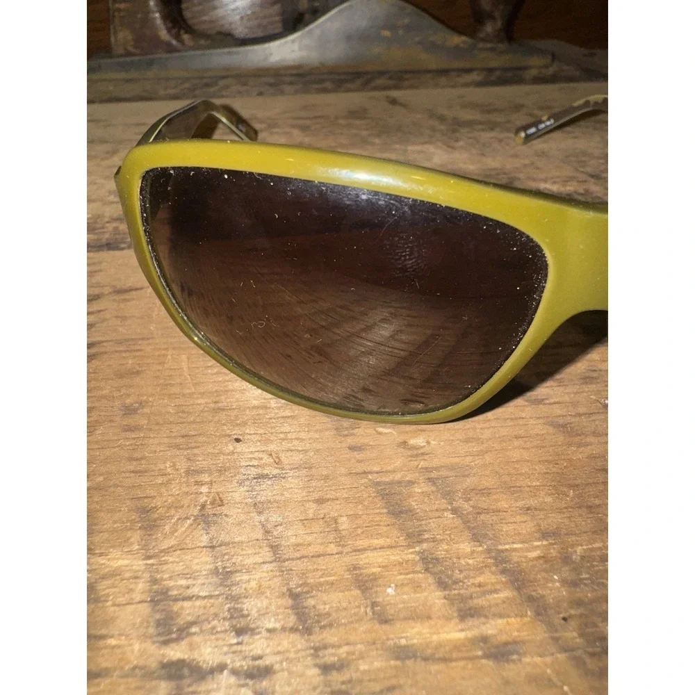Fossil men sunglasses