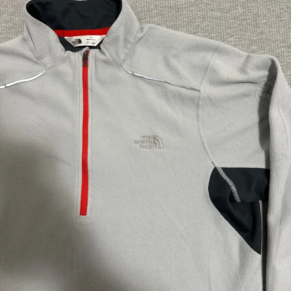 The North Face north face