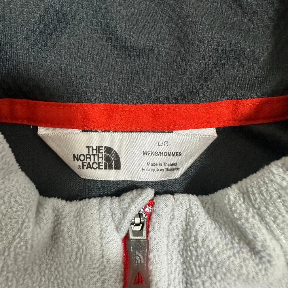 The North Face north face