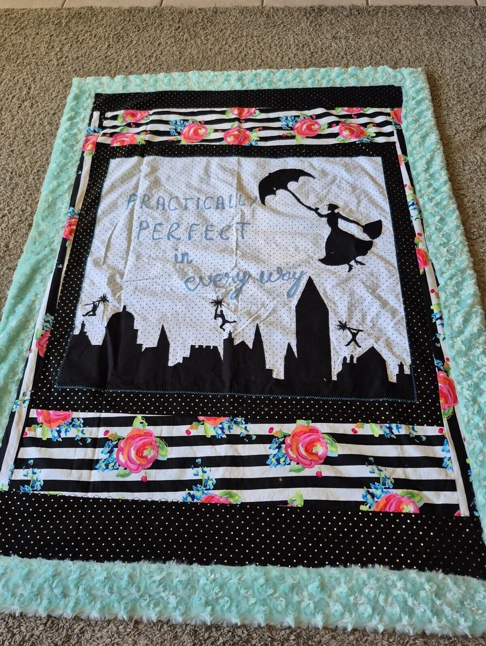 N/A this handmade