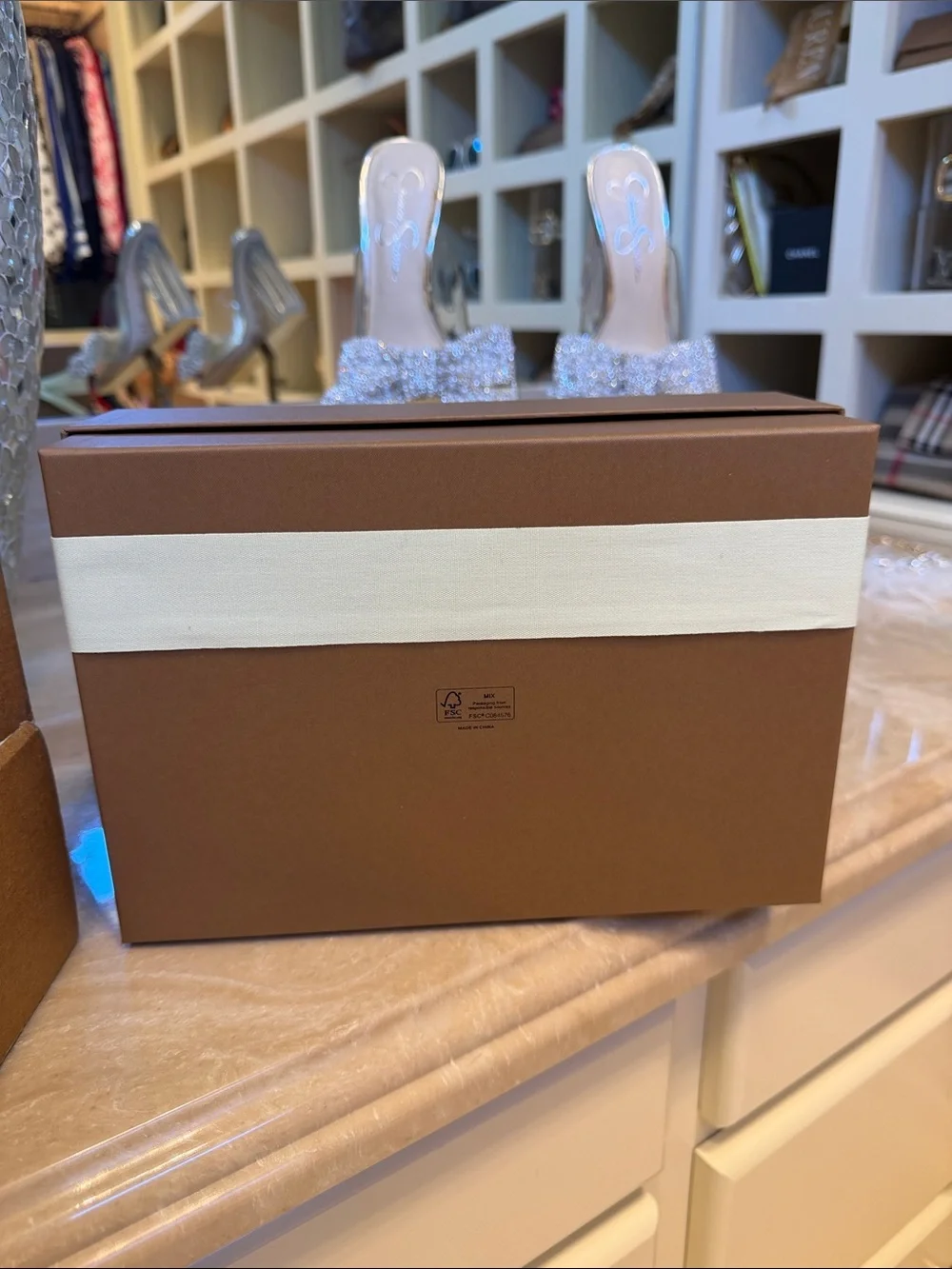 Burberry this listing