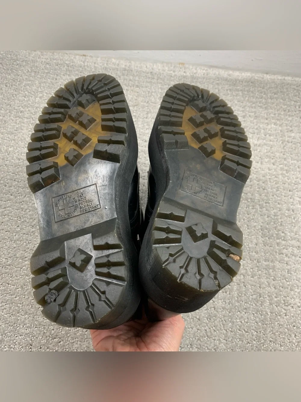 Dr. Martens dr martens