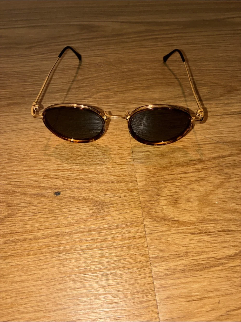 N/A slim oval