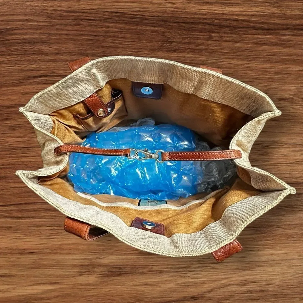 N/A save leather