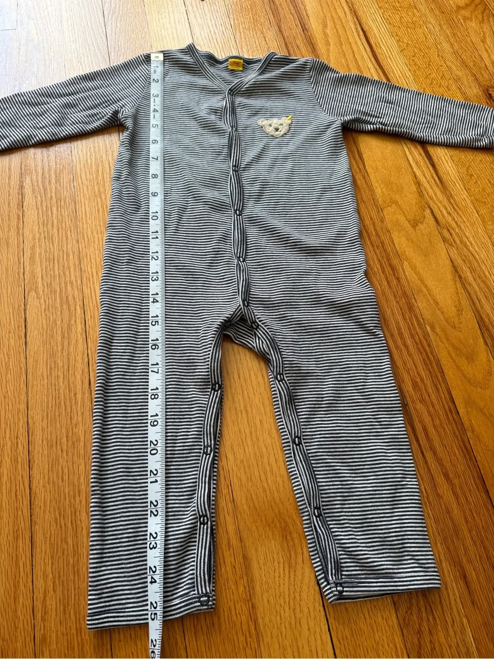 Local European comfortable navy
