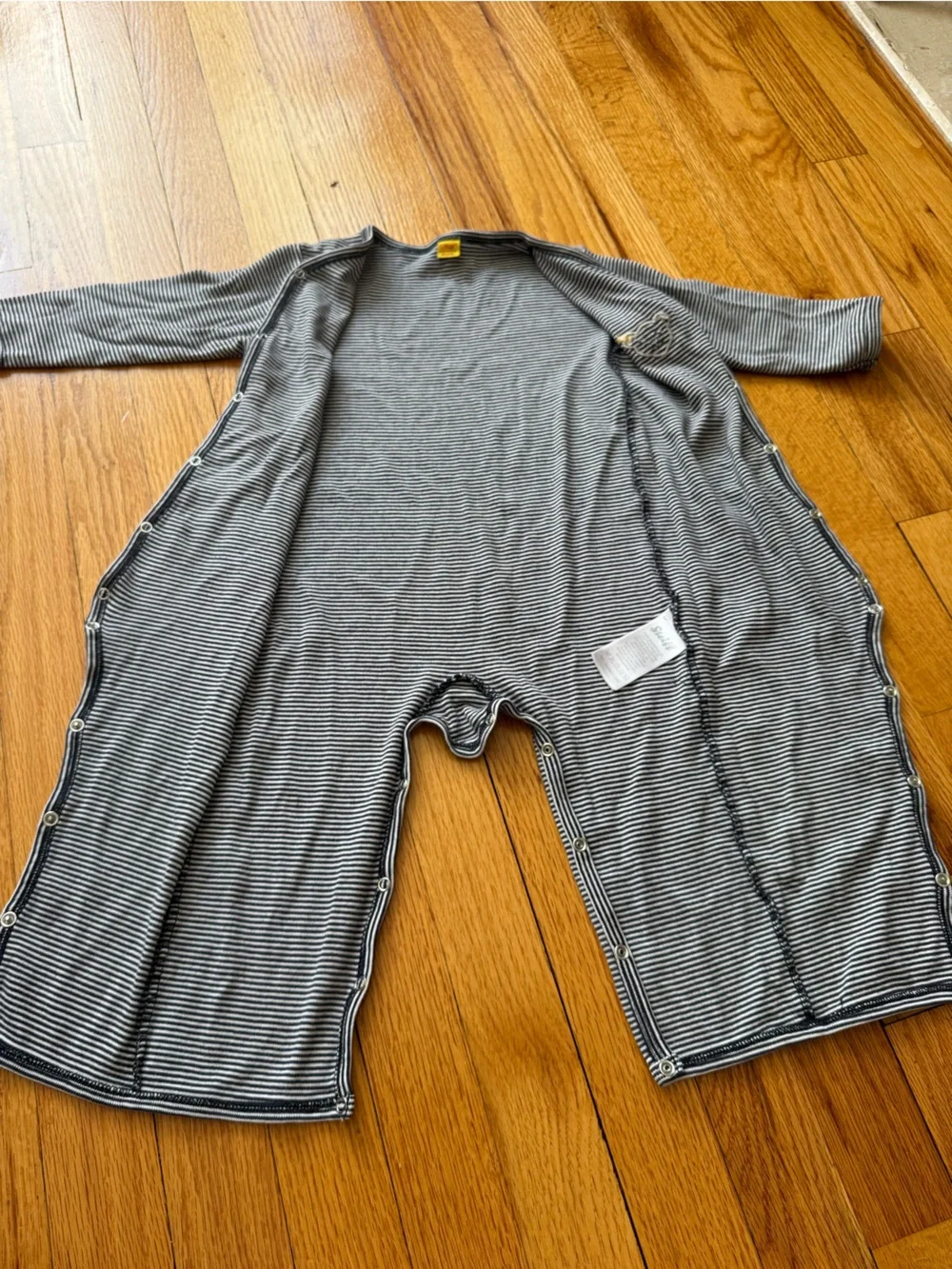 Local European comfortable navy