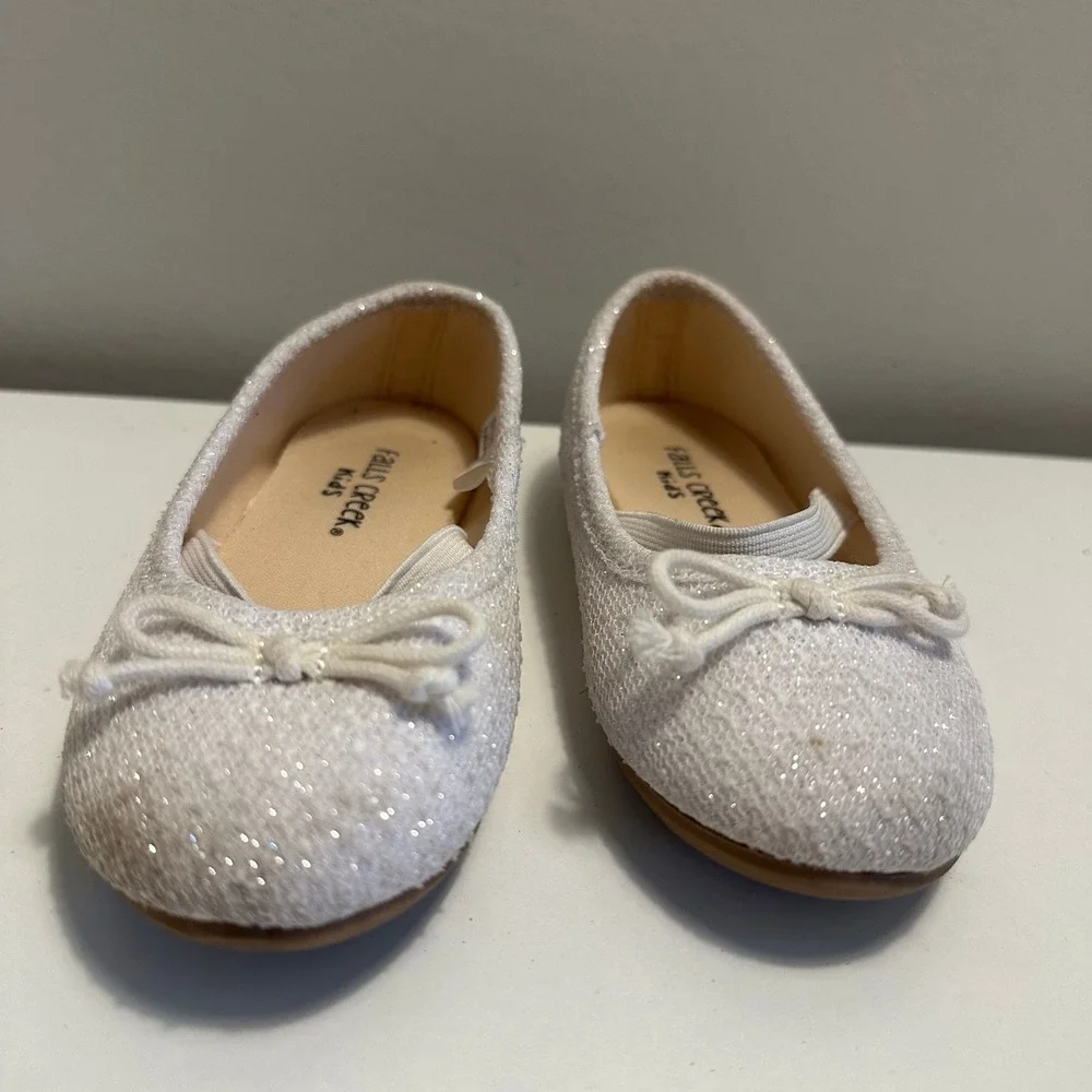 Falls Creek Kids elegant footwear