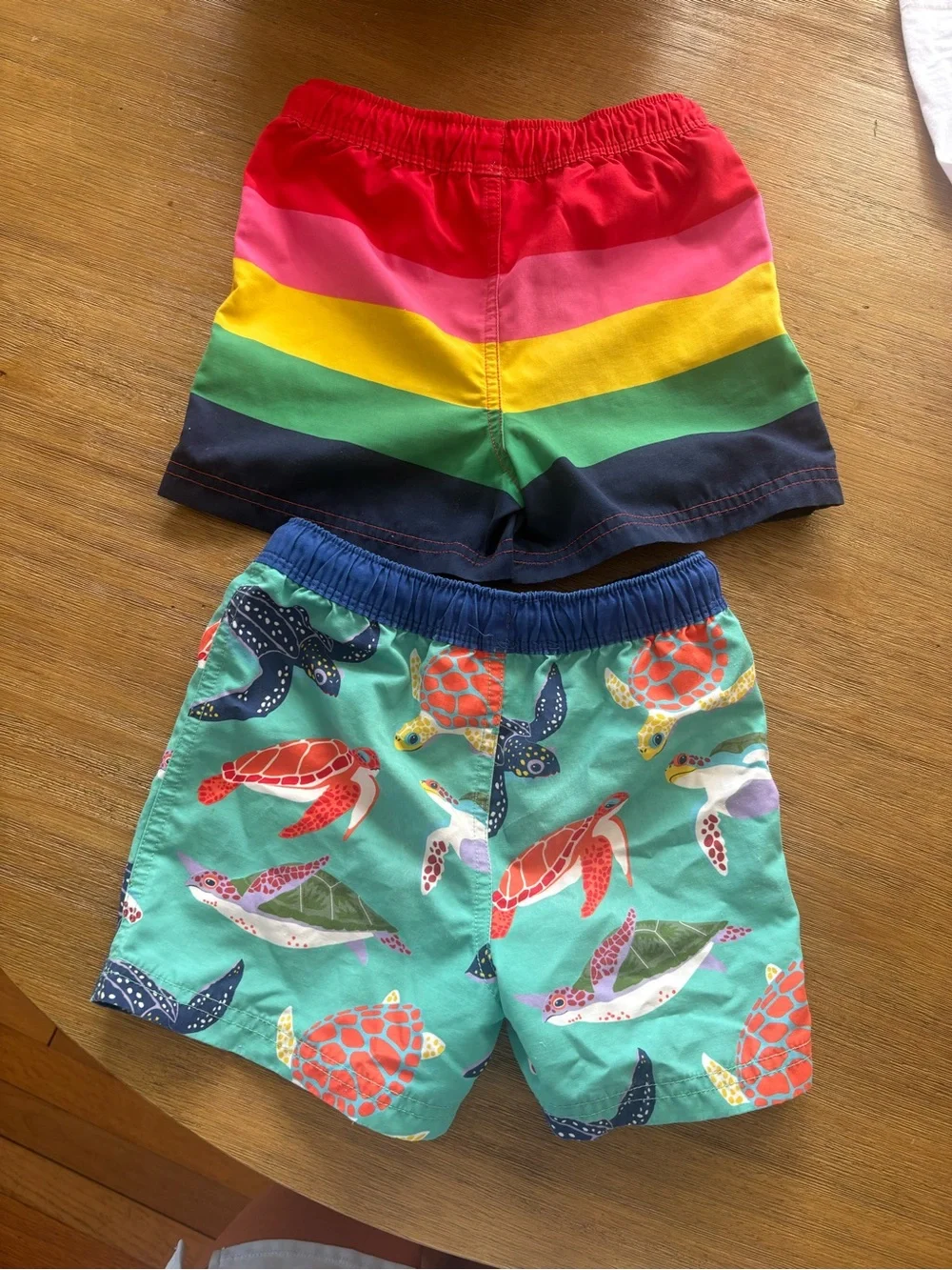 Mini Boden comfortable kids
