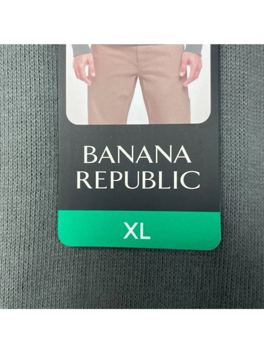 Banana Republic new tag