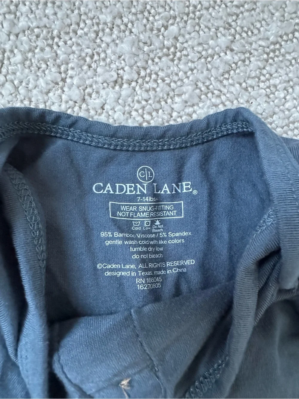 Caden Lane never worn