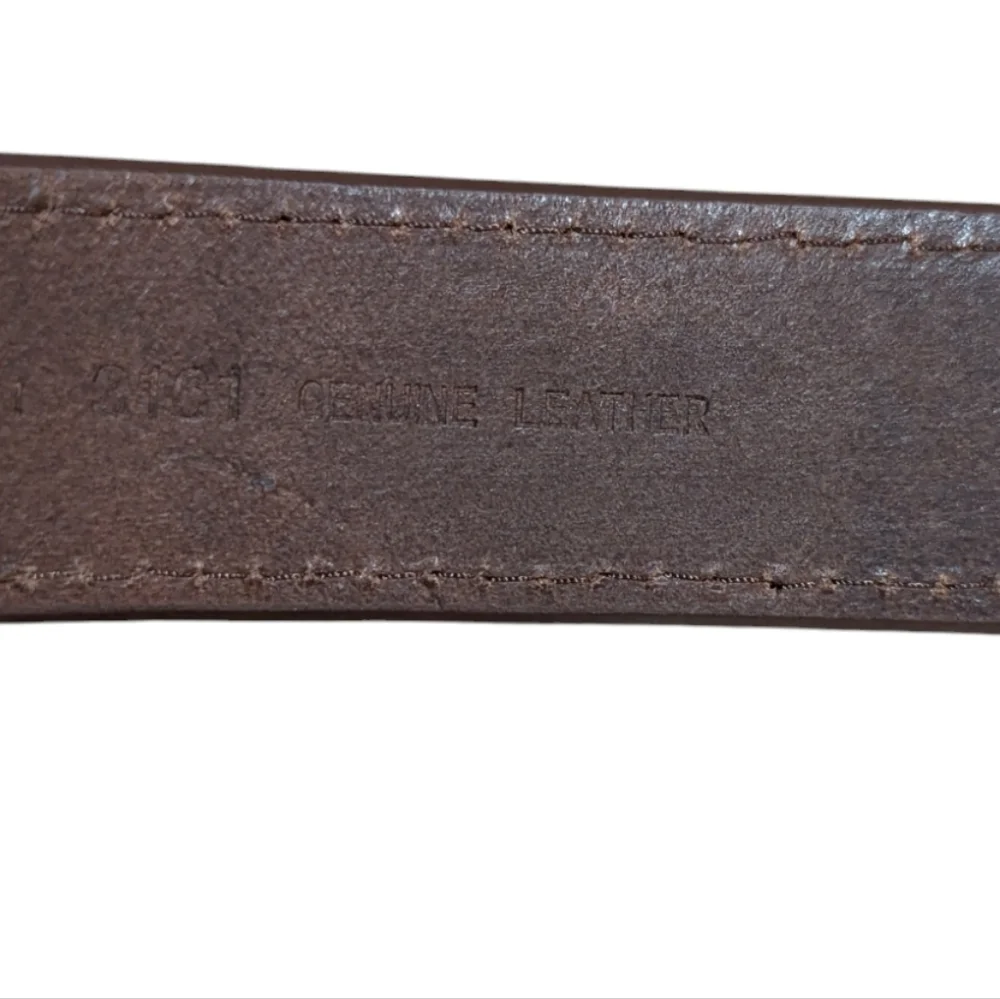 unbranded genuine leather