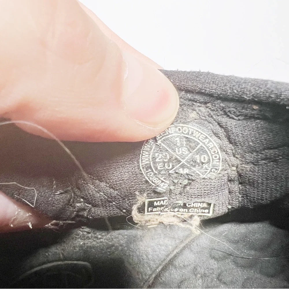 Keen excellent used