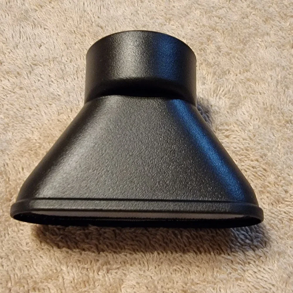 Kirby‎ G Series Vacuum cleaner - Shampooer Cap AT2520 - black
