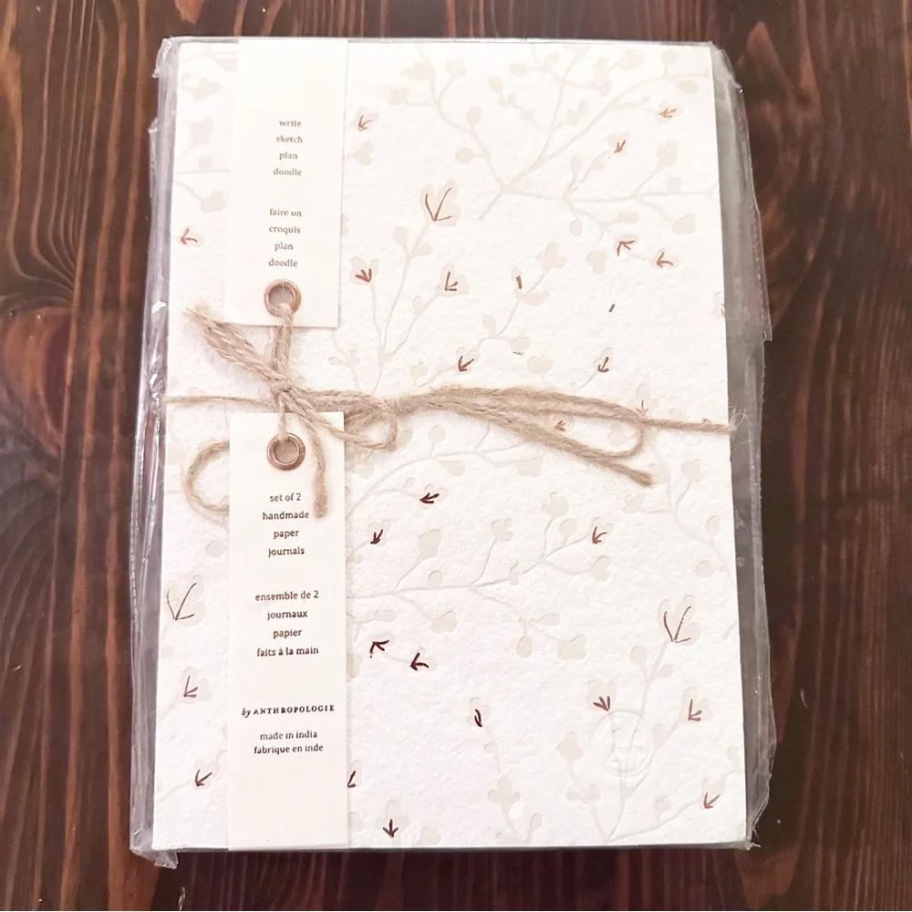 Anthropologie nwt prairie