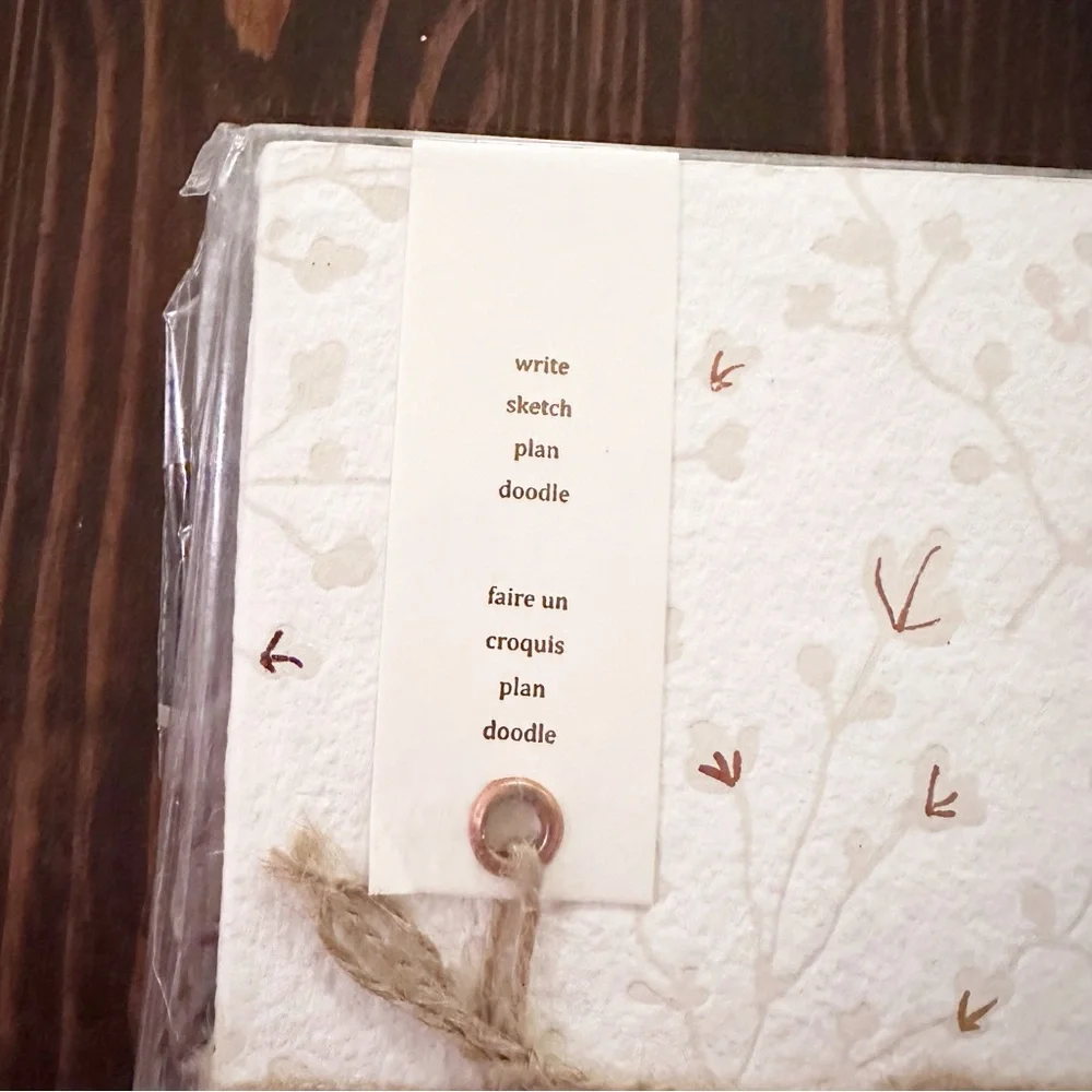 Anthropologie nwt prairie