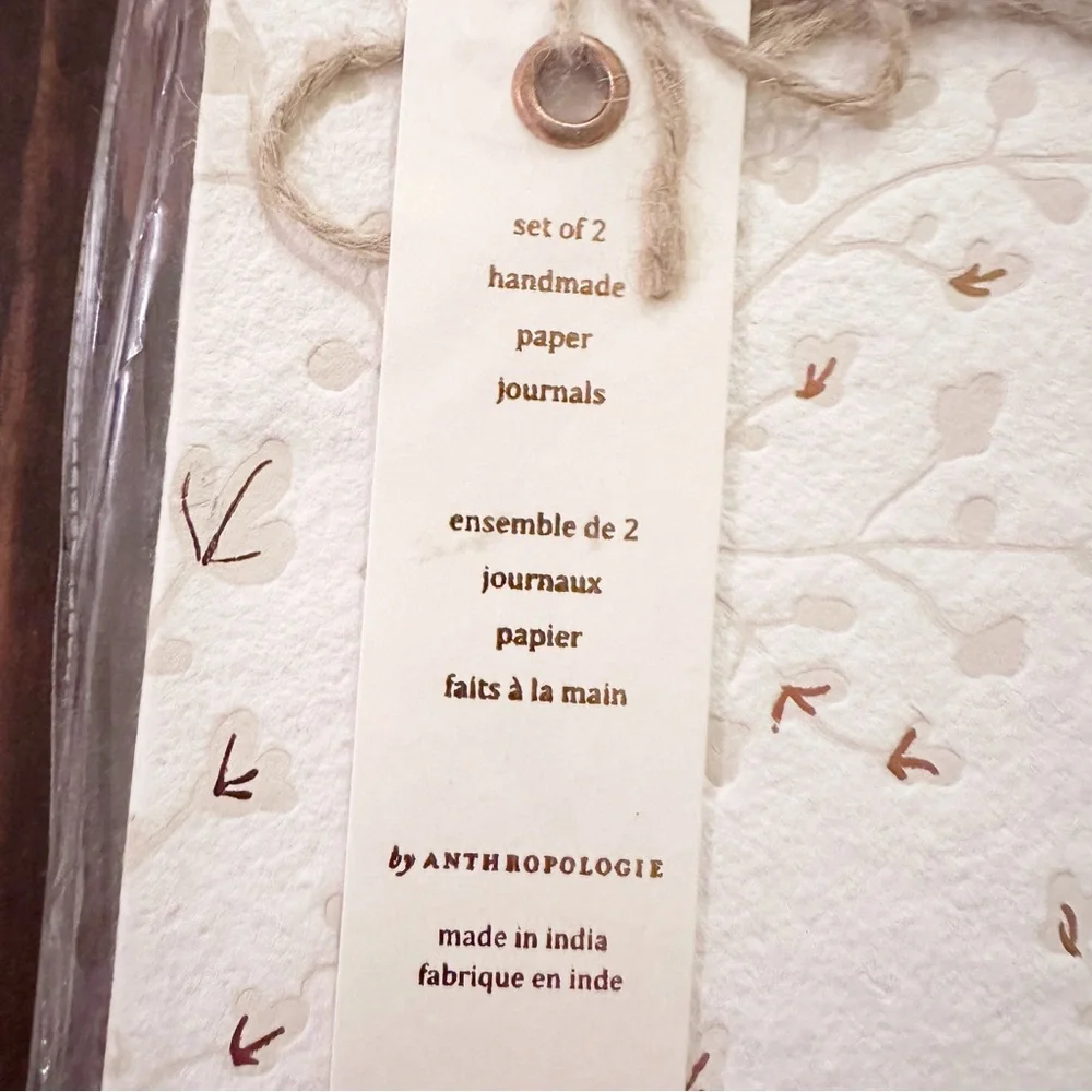 Anthropologie nwt prairie