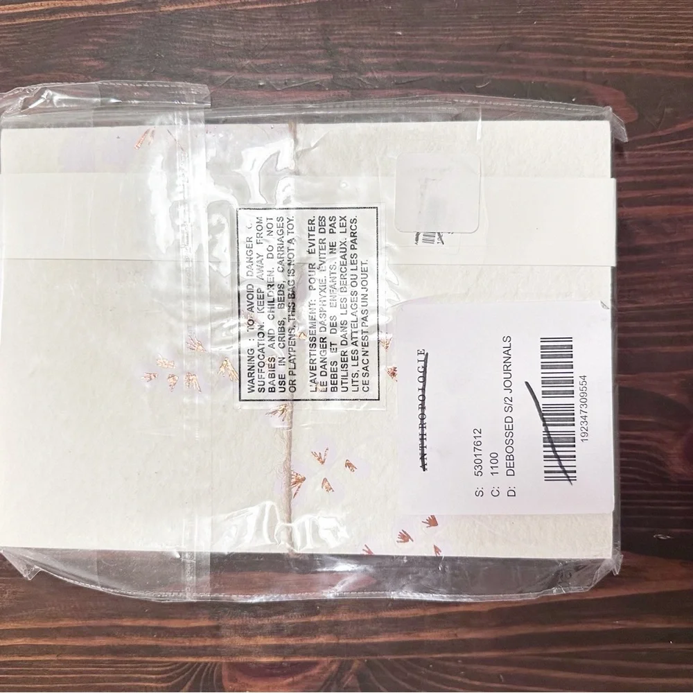 Anthropologie nwt prairie