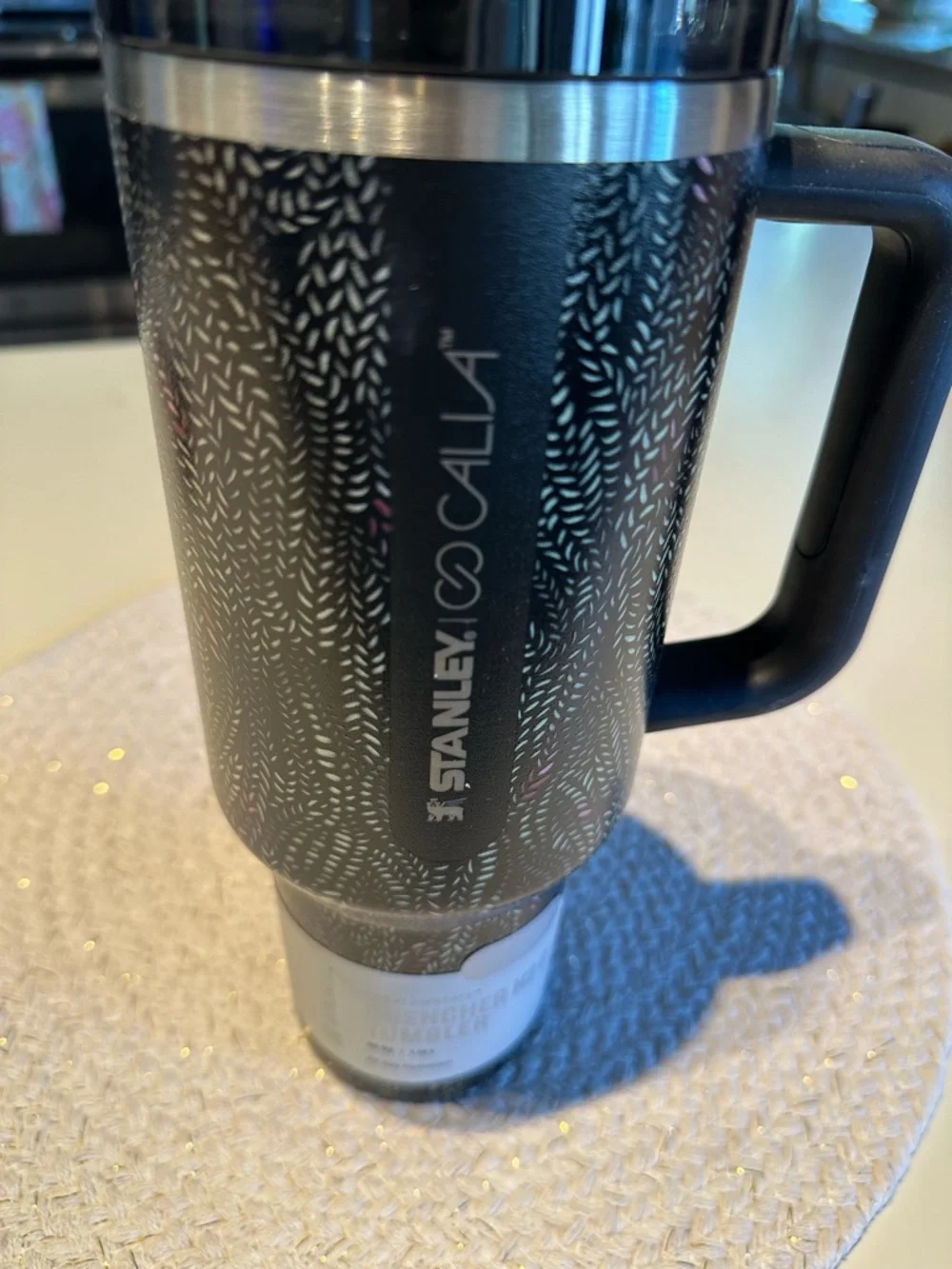 Stanley quencher h2