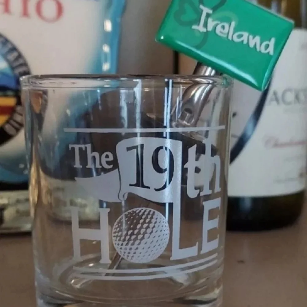 Carrolls Irish Gifts bnwt 19th