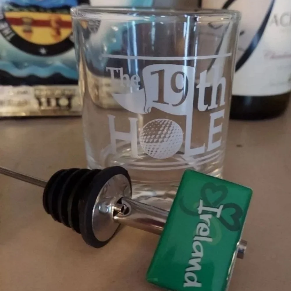 Carrolls Irish Gifts bnwt 19th